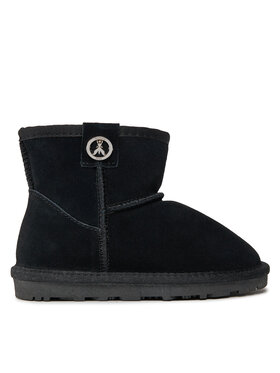 Patrizia Pepe Sniega zābaki Patrizia Pepe PPJ794.01 M Melns