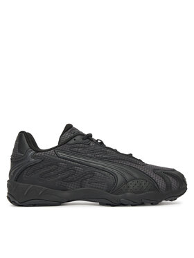 Puma Снікерcи Puma Inhale Essentials 403275 07 Чорний