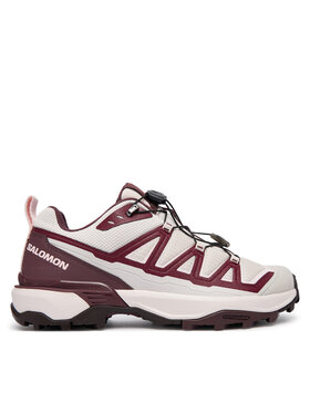 Salomon Turistiniai batai Salomon X Ultra 360 Edge L49223800 Rožinė