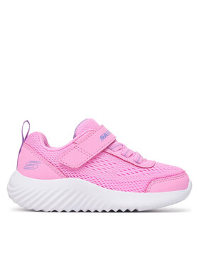 Skechers Sportcipők Skechers Bounder-Free and Easy 303622N/PINK Rózsaszín