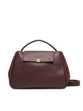 Coccinelle Bolso Coccinelle V60 Coccinellepansy Bimateria E1 V60 18 01 01 Guinda/burdeos