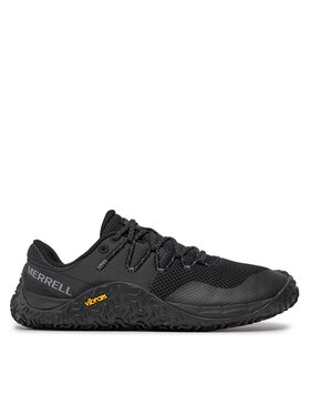 Merrell Laisvalaikio batai Merrell Trail Glove 7 J037151 Juoda