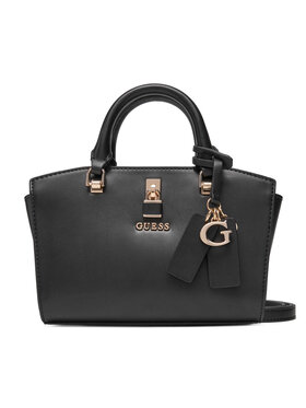 Guess Kabelka Guess HWVG96 55760 Čierna