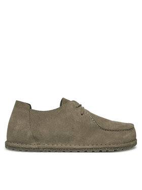 Birkenstock Pantofi Birkenstock Utti Lace 1027274 Maro
