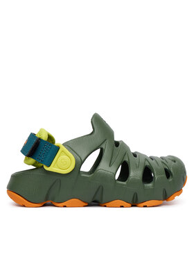 Keen Босоніжки Keen Hyperflt 1031992 Темно-зелений