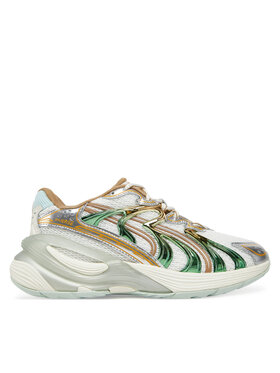 Puma Снікерcи Puma Inverse Shimmer Wns 402972 01 Білий
