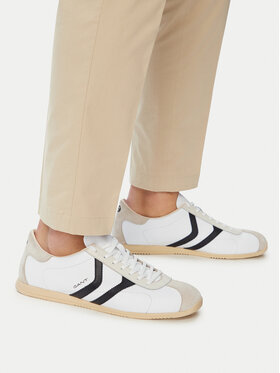 Gant Снікерcи Gant 32631280 Білий