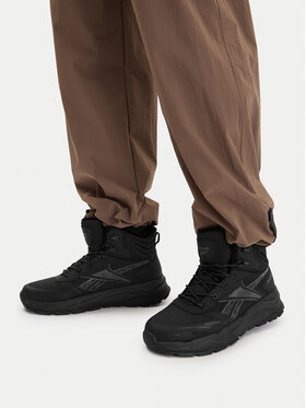 Reebok Черевики Reebok CEO-A062491C-4 Чорний