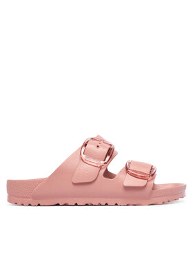 Birkenstock Шльопанці Birkenstock Arizona Big Buckle 1032032 Рожевий