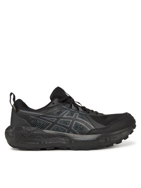 Asics Buty do biegania Asics Gel-Sonoma 8 Gtx 1012B770 Czarny