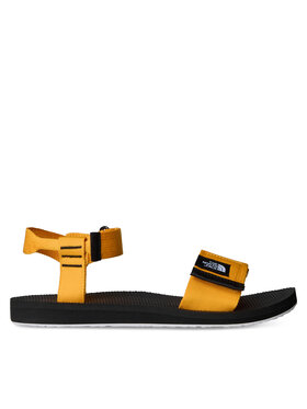 The North Face Sandali The North Face Skeena Sandal II NF0A8AE5ZU31 Giallo