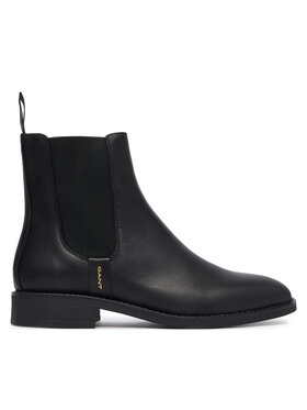Gant Ghete Jodhpur Gant Fayy 33551427 Negru