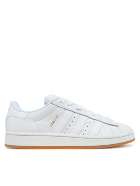 adidas Снікерcи adidas Campus 00s JP9996 Білий