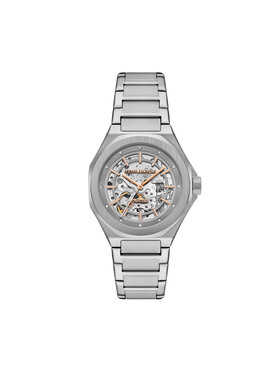 Armani Exchange Hodinky Armani Exchange Andrea AX4618 Stříbrná