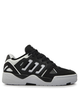 adidas Снікерcи adidas Midcity Low IE4518 Чорний