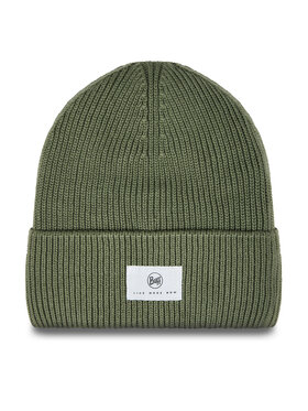 Buff Čepice Buff Knitted 132330.313.10.00 Šedá