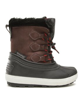 Boatilus Snehule Boatilus NN16 VAR.03A Hnedá