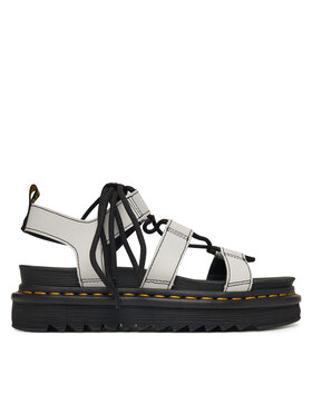 Dr. Martens Босоніжки Dr. Martens Nartilla  DM31617020 Сірий