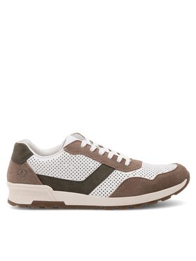 Rieker Sportcipők Rieker 15109-80 Fehér
