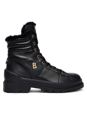 Bogner Зимни обувки Bogner St.Mortiz 14 22646503 Черен