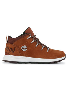 Timberland Черевики Timberland Sprint Trekker TB0A25DCF131 Коричневий