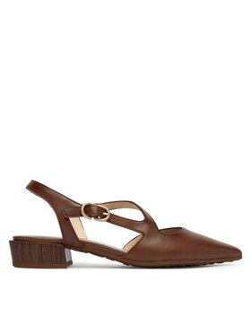 Hispanitas Pantofi pumps Hispanitas HV264773 C001 Maro
