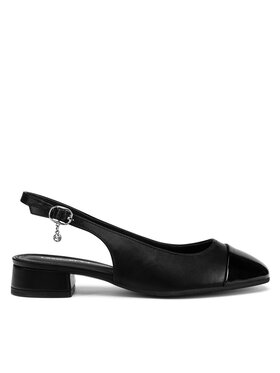 Lasocki Baleríny Lasocki WYL4061-5Z Černá