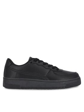 Endurance Laisvalaikio batai Endurance Varhil Uni Sneaker E232417 Juoda