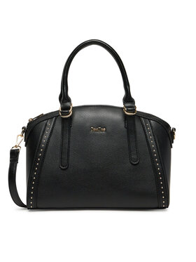 DeeZee Kabelka DeeZee C-DZE-S-013-08 Čierna