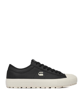 G-Star Raw Sneakers G-Star Raw EO-ALEX2-02 Μαύρο