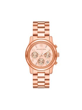 Michael Kors Годинник Michael Kors MK7324 Золотий