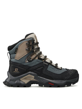 Salomon Trekkings Salomon Quest Element Gtx W GORE-TEX 414574 20 V0 Colorat