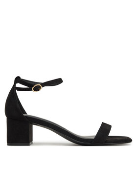 ONLY Shoes Sandales ONLY Shoes Onlhanna-5 15340958 Melns