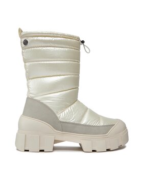 Caprice Snehule Caprice 9-26444-41 Écru