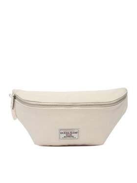 Guess Jeans Kabelka Guess Jeans CWBEO-GUESS-B-017-09 �cru
