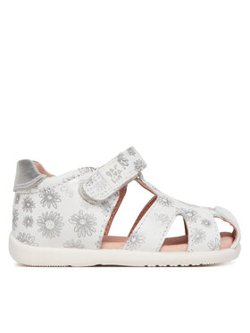 Garvalin Sandales Garvalin 252305 Balts