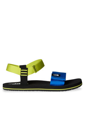 The North Face Sandały The North Face Skeena Sandal NF0A7W5W73K1 Niebieski