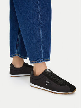 Guess Снікерcи Guess FLPTIA FAB12 Чорний