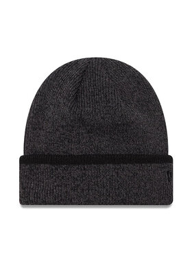 New Era Шапкa New Era Ne Cuff Beanie Newe 60565213 Чорний