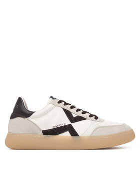 Alexander Smith Sneakers Alexander Smith OceanMan SXBEOCM-7886 Alb