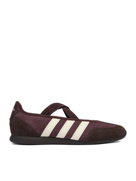 adidas Балетки adidas CEO-BARREDA MARY JANE KJ2255 Фіолетовий