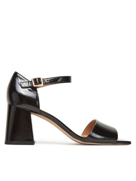 HÖGL Sandále HÖGL Beatrice 9-106526 Čierna