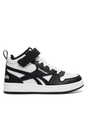 Reebok Sneakersy Reebok PRIME 2.0 MIDCUT 100222995 Černá