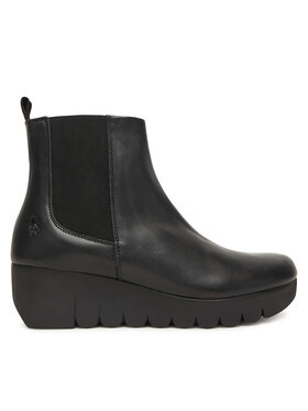 Fly London Stivaletti Fly London Vazefly P145177000 Nero