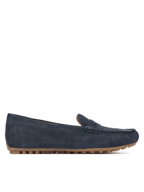Caprice Mokassins Caprice 9-24651-42 Dunkelblau