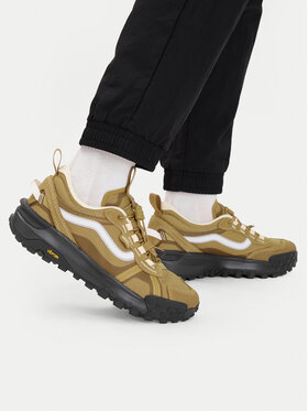 Vans Sneakers Vans Crosspath XC VN000EANGR81 Marrone chiaro