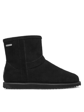 EMU Australia Schneeschuhe EMU Australia Banks W13216 Schwarz