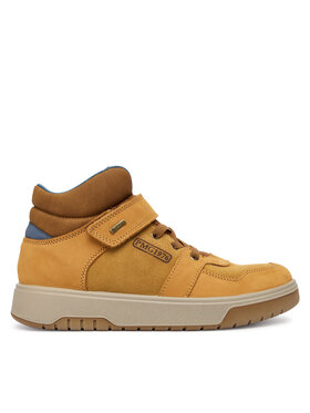 Primigi Snīkeri Primigi GORE-TEX 8888211 D Dzeltens
