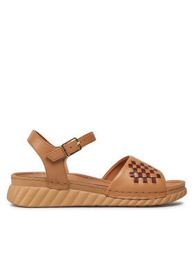 Go Soft Sandále Go Soft EST-2299-03 Hnedá