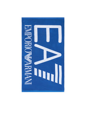 EA7 Emporio Armani Ručník EA7 Emporio Armani 7X000102 AF13300 UB054 Modrá